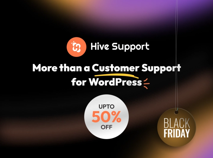 WordPress Black Friday & Cyber Monday Deals