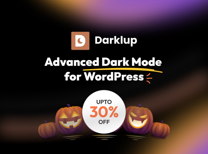 WordPress Black Friday & Cyber Monday Deals