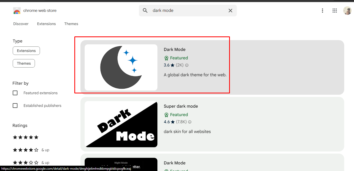 WordPress block editor