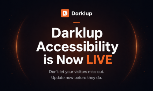 accessibility