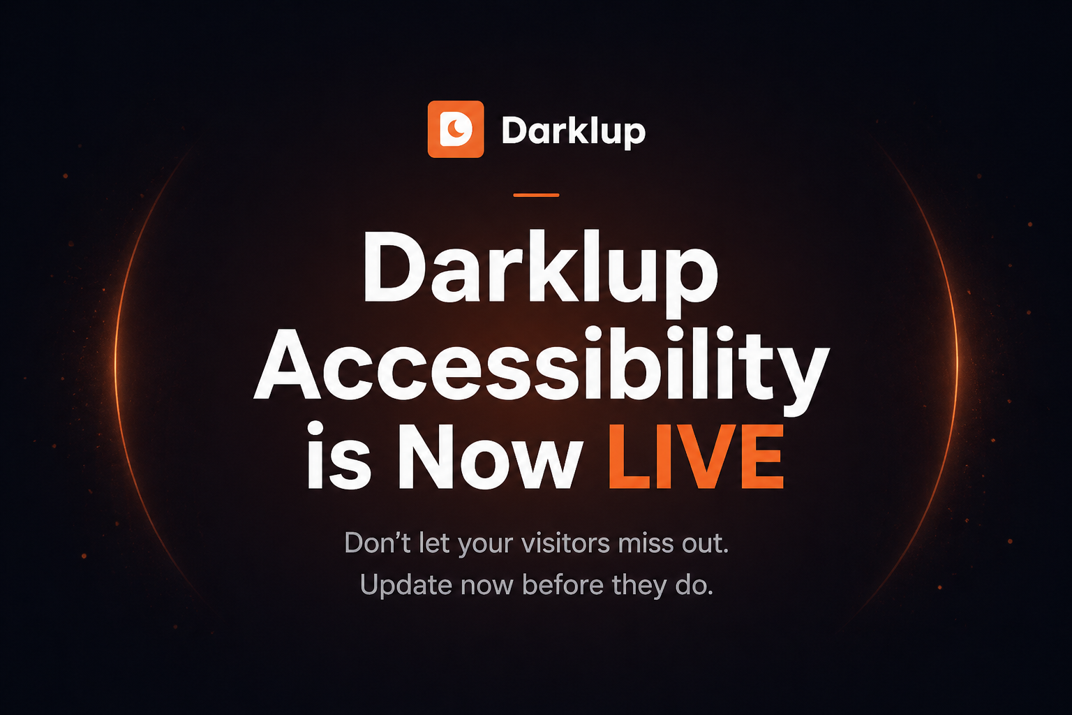 accessibility